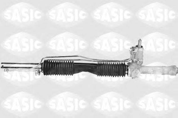 Рулевой механизм ZF Parts 13679