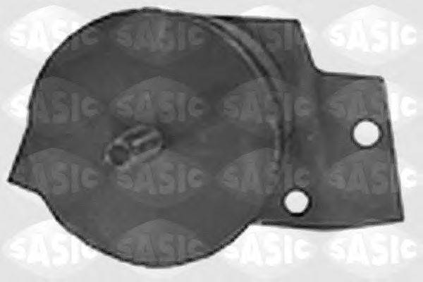 Кронштейн, подвеска двигателя SASIC 9001430