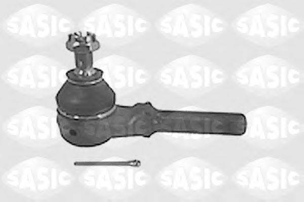Наконечник поперечной рулевой тяги SASIC 9006672
