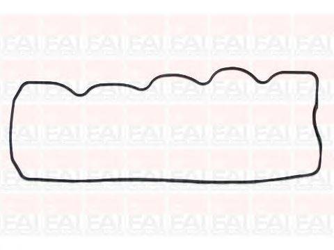 Прокладка, крышка головки цилиндра FAI AutoParts RC348S