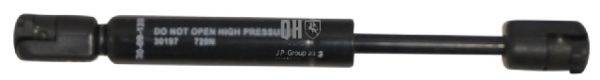 Газовая пружина, крышка багажник JP GROUP 840128