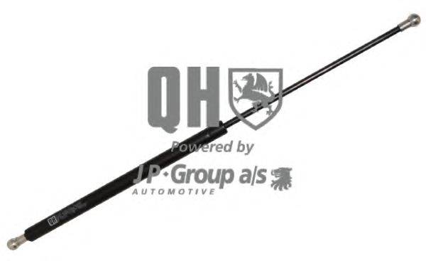 Газовая пружина, крышка багажник JP GROUP 128254