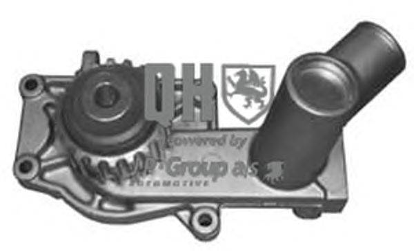Водяной насос JP GROUP QCP2304