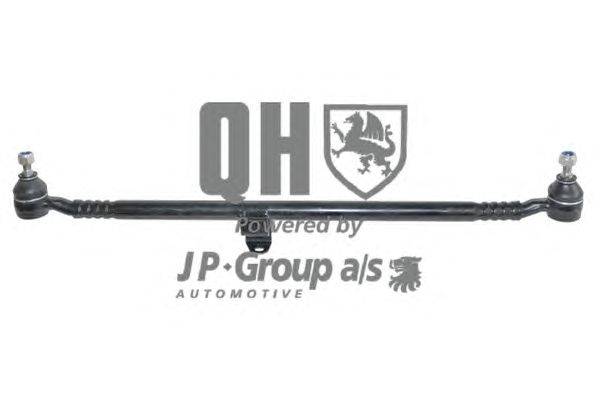 Поперечная рулевая тяга JP GROUP QDL1289S