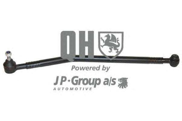 Поперечная рулевая тяга JP GROUP QDL2217S