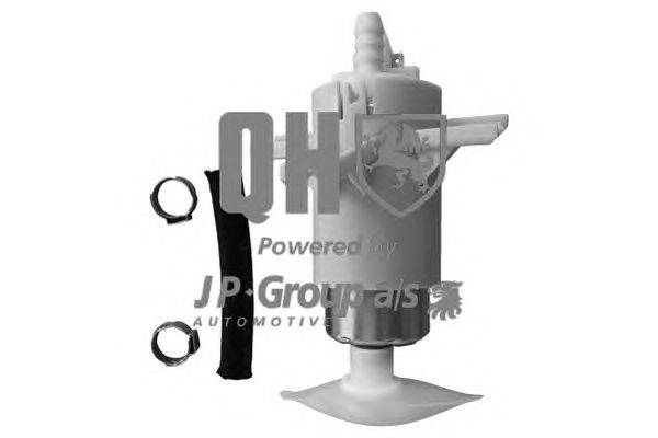Топливный насос JP GROUP QFP621