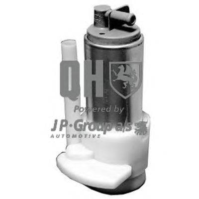 Топливный насос JP GROUP QFP692