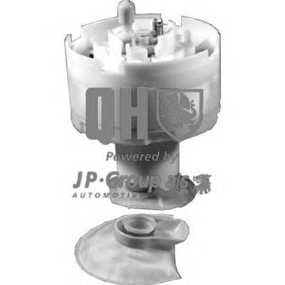 Топливный насос JP GROUP QFP695