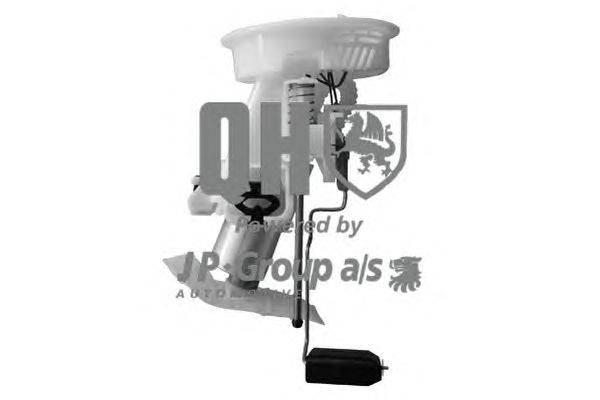 Элемент системы питания JP GROUP QFP802