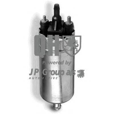 Топливный насос JP GROUP QFP811