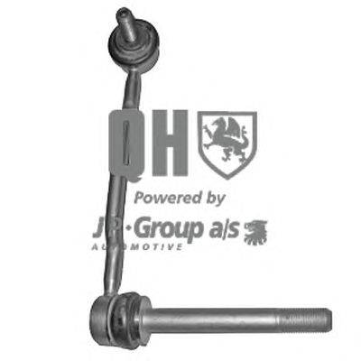 Тяга / стойка, стабилизатор JP GROUP QLS3386S