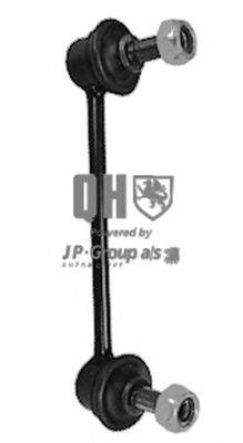 Тяга / стойка, стабилизатор JP GROUP QLS3563S