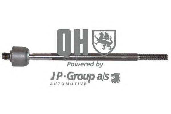 Осевой шарнир, рулевая тяга JP GROUP QR3264S