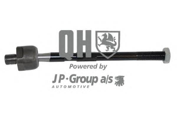 Осевой шарнир, рулевая тяга JP GROUP QR3310S