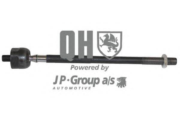 Осевой шарнир, рулевая тяга JP GROUP QR3348S