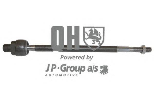 Осевой шарнир, рулевая тяга JP GROUP QR3437S