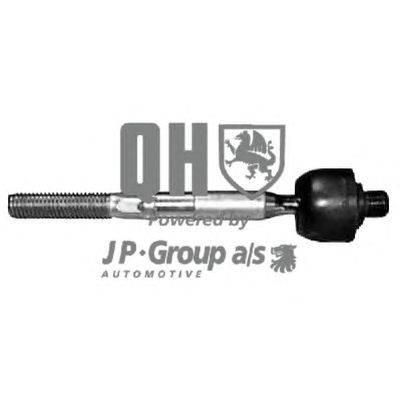 Осевой шарнир, рулевая тяга JP GROUP QR3438S
