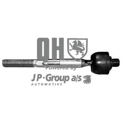 Осевой шарнир, рулевая тяга JP GROUP QR3532S