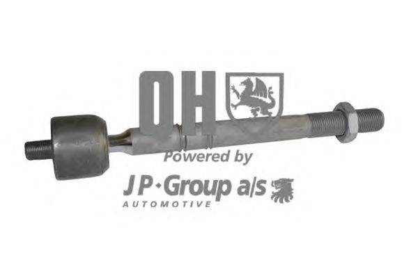 Осевой шарнир, рулевая тяга JP GROUP QR3548S