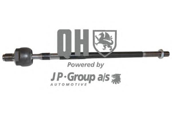 Осевой шарнир, рулевая тяга JP GROUP QR3551S