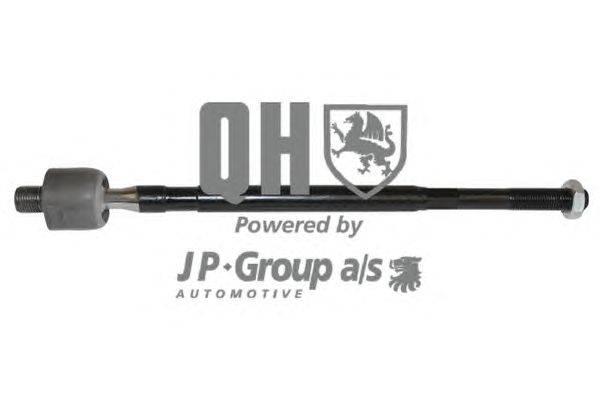 Осевой шарнир, рулевая тяга JP GROUP QR3598S