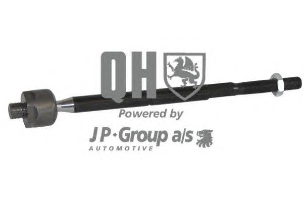 Осевой шарнир, рулевая тяга JP GROUP QR3647S