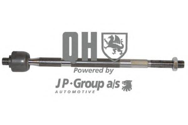 Осевой шарнир, рулевая тяга JP GROUP QR5258S