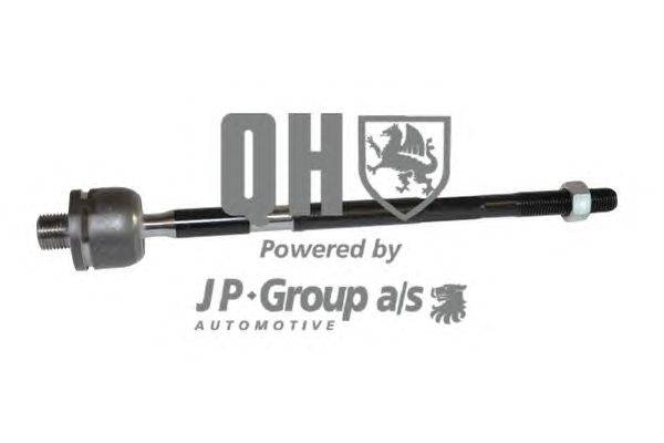 Осевой шарнир, рулевая тяга JP GROUP QR5263S