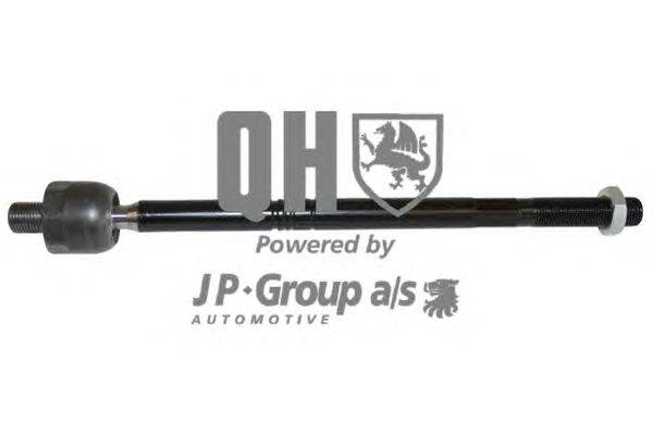 Поперечная рулевая тяга JP GROUP QR5323S