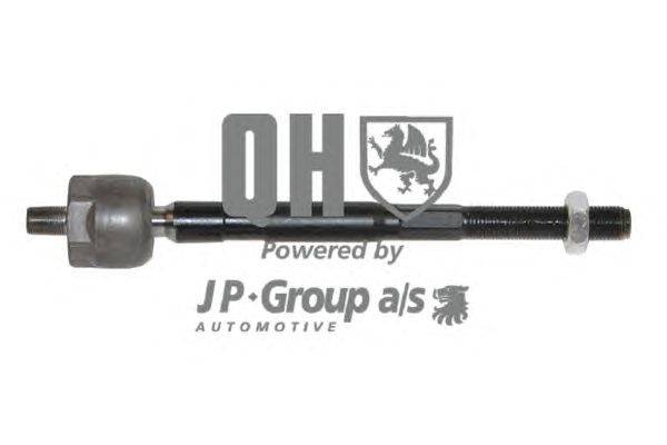 Осевой шарнир, рулевая тяга JP GROUP QR5332S