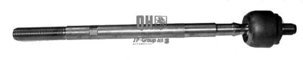 Осевой шарнир, рулевая тяга JP GROUP QR9052S