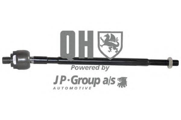 Осевой шарнир, рулевая тяга JP GROUP QR9282S