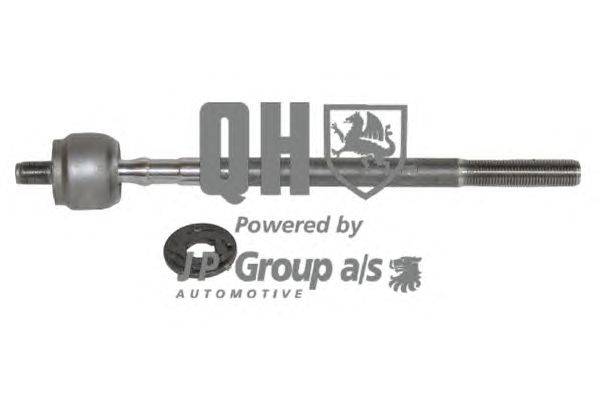 Осевой шарнир, рулевая тяга JP GROUP QR9539S