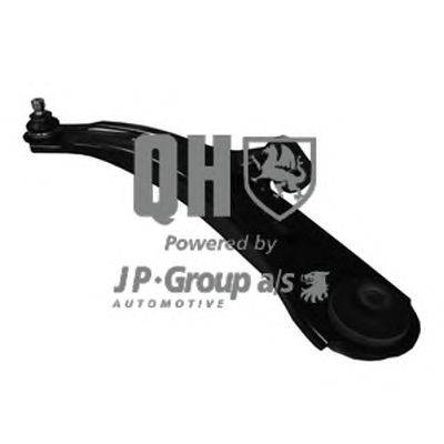 Рычаг независимой подвески колеса, подвеска колеса JP GROUP QSA2228S