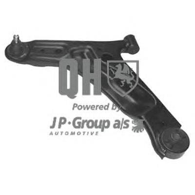 Рычаг независимой подвески колеса, подвеска колеса JP GROUP QSA2278S