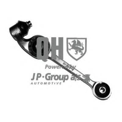 Рычаг независимой подвески колеса, подвеска колеса JP GROUP QSJ1197S