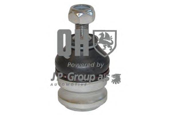 Несущий / направляющий шарнир JP GROUP QSJ1903S
