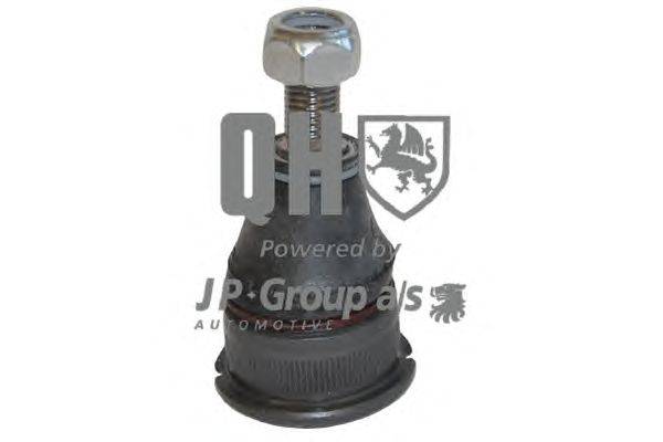 Несущий / направляющий шарнир JP GROUP QSJ237S