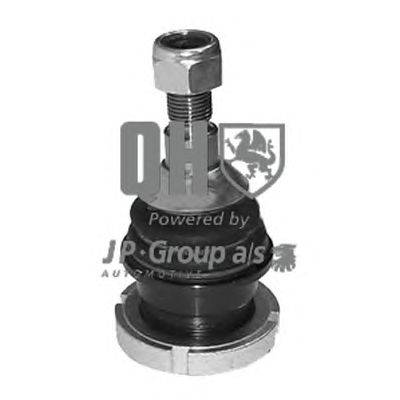 Несущий / направляющий шарнир JP GROUP QSJ3425S