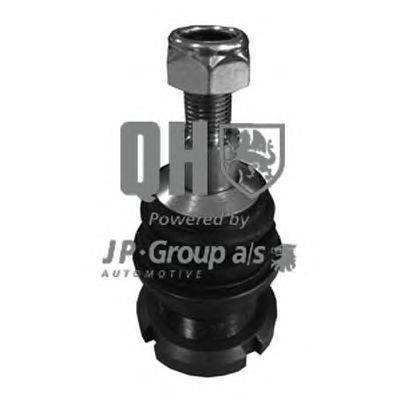 Несущий / направляющий шарнир JP GROUP QSJ3432S