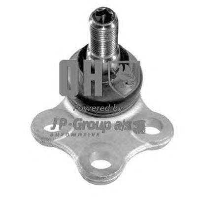 Несущий / направляющий шарнир JP GROUP QSJ3489S
