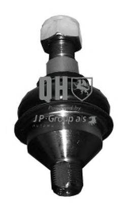 Несущий / направляющий шарнир JP GROUP QSJ965S