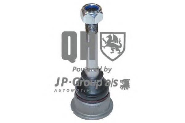 Несущий / направляющий шарнир JP GROUP QSJ997S