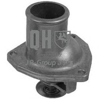 Термостат, охлаждающая жидкость JP GROUP QTH334K