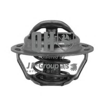 Термостат, охлаждающая жидкость JP GROUP QTH374K