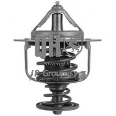 Термостат, охлаждающая жидкость JP GROUP QTH563