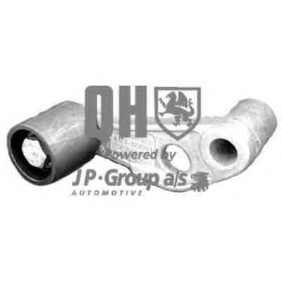 Паразитный / Ведущий ролик, зубчатый ремень JP GROUP QTT958