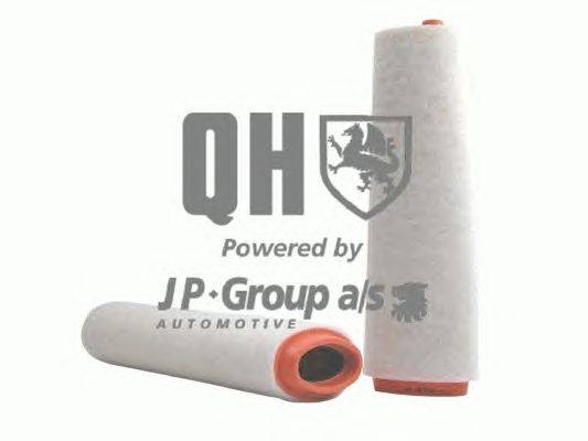 Воздушный фильтр JP GROUP QFA0063