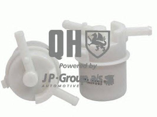 Топливный фильтр JP GROUP WF8136