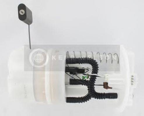 Элемент системы питания STANDARD EFP562